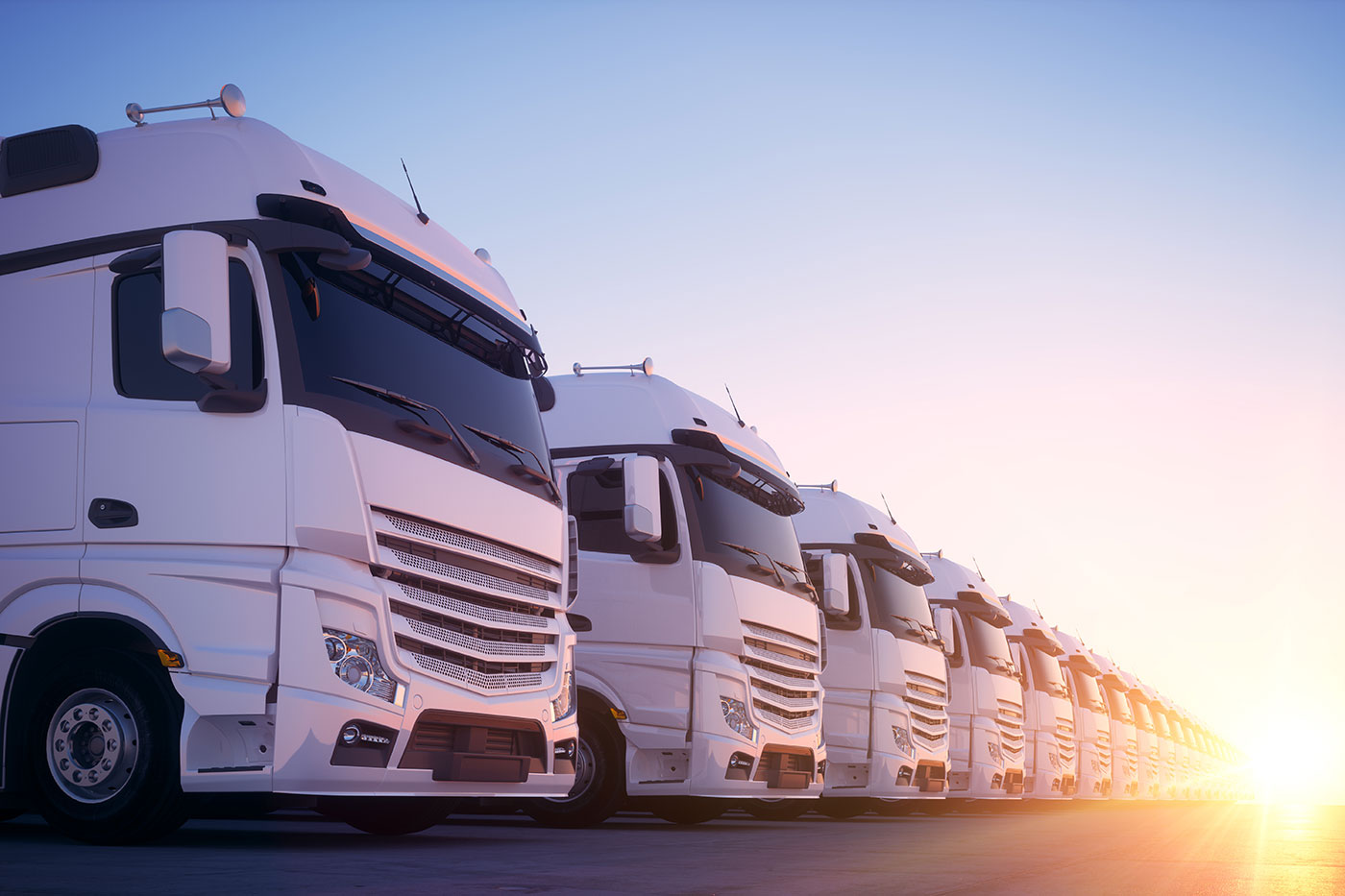 fleet-trucks