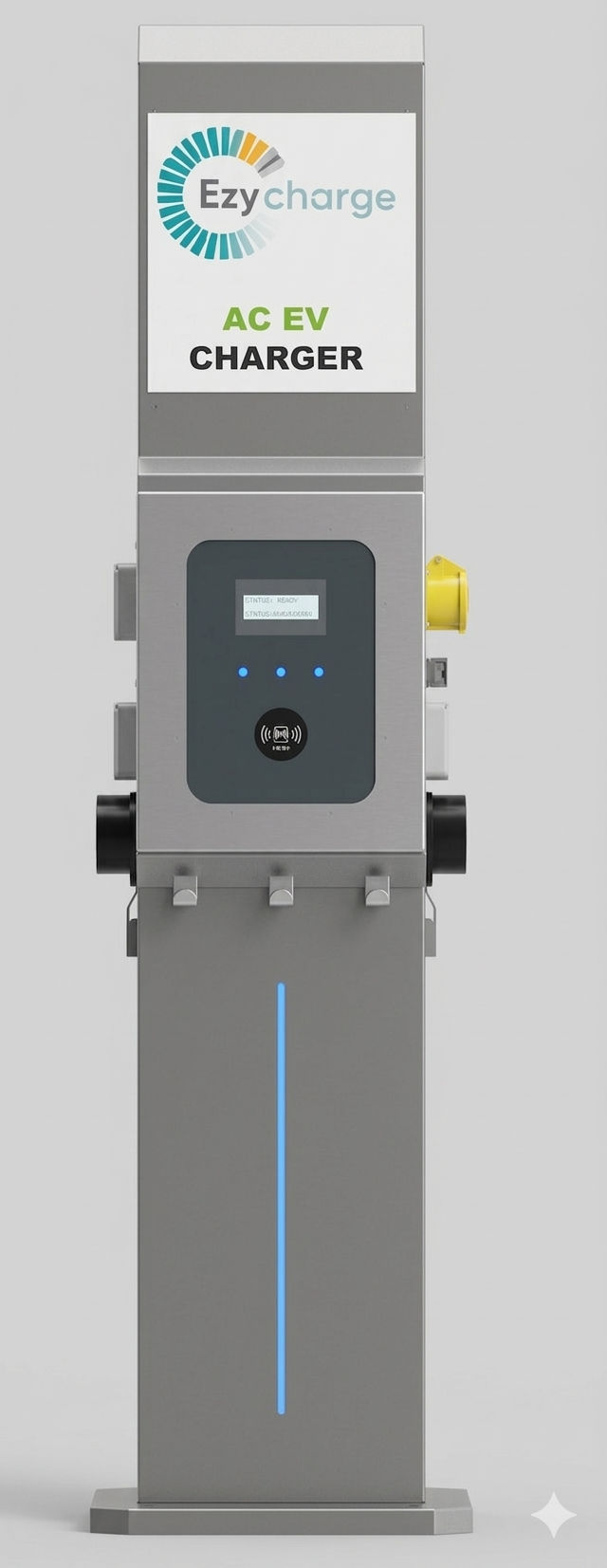 3.3KW Charger