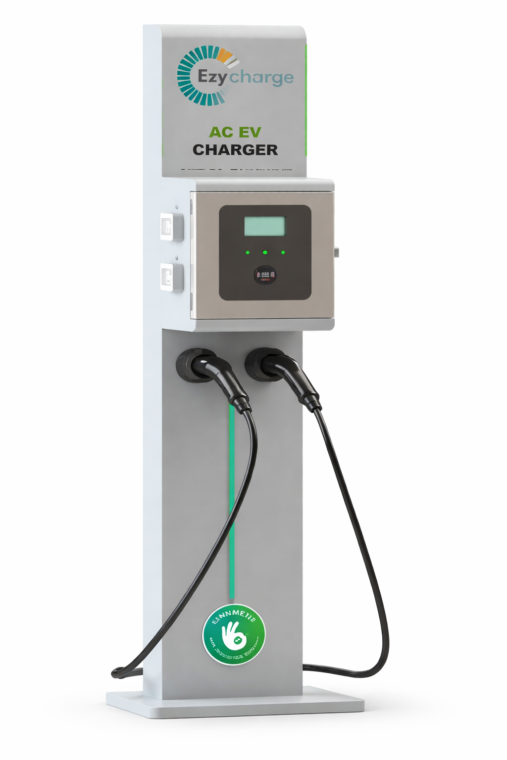 Hybrid Charger