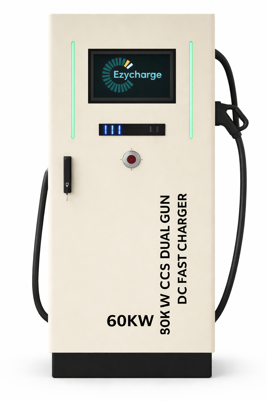 DC 60KW